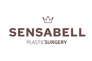 Clínica Sensabell, logo