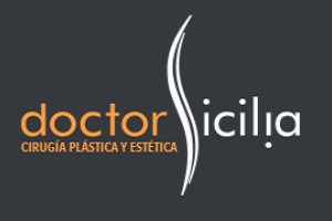 Clínica Sicilia, logo