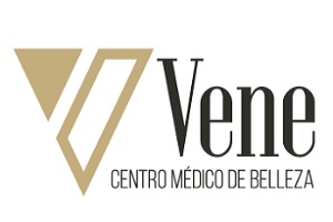 Una de las mejores clínicas de blefaroplastia en Sevilla es Clínica Vene, logo