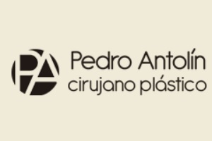 Clínica de Cirugía Estética Dr. Antolín, logo
