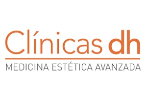 Clínicas DH Valencia, logo