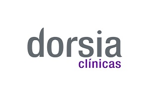 Clínicas Dorsia, logo