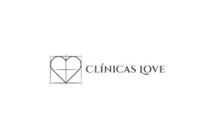 Clínicas Love Barcelona, logo