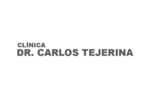 Dr. Carlos Tejerina Botella, logo