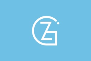 Dr. Gino Zingone, logo