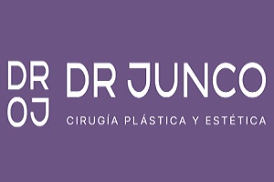 Dr. Junco, logo