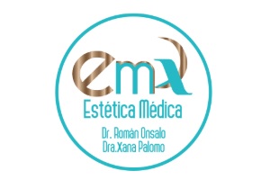 Estética Médica Sevilla, logo