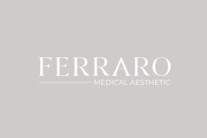 Ferraro Medical Aesthetic, logo