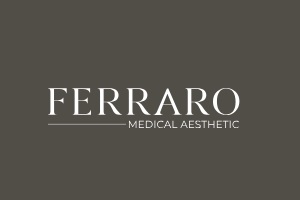 Ferraro Medical Aesthetic, logo