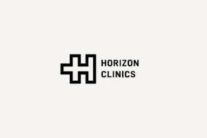 Horizon Clinics, logo