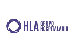 Hospital HLA Santa Isabel, logo