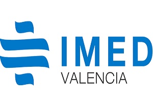 Hospital IMED Valencia, logo