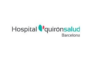 Hospital Quirónsalud Barcelona, logo