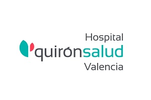 Hospital Quirónsalud Valencia, logo