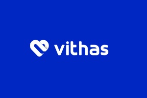 Hospital Vithas Turia, logo
