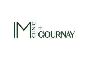 IM Clinic, logo