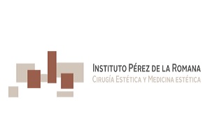 Instituto Pérez de la Romana, logo