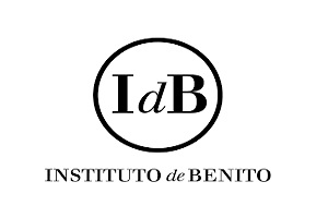 Instituto de Benito Barcelona, logo