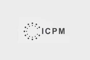 Una de las mejores clínicas de mastopexia en Valencia es Instituto de Cirugía Plástica del Mediterráneo (ICPM), logo
