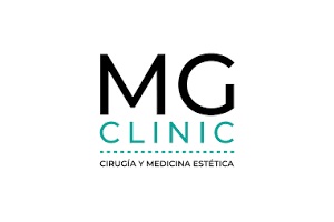 MG Clinic, logo