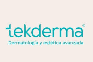 Tekderma, logo