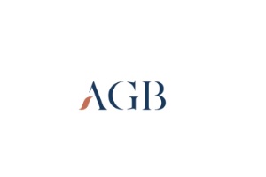 Antiaging Group Barcelona (AGB), logo