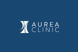 Aurea Clinic, logo