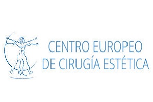 Centro Europeo de Cirugía Estética, logo