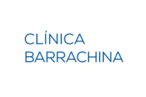 Clínica Barrachina, logo