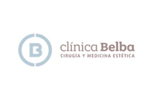 Clínica Belba, logo