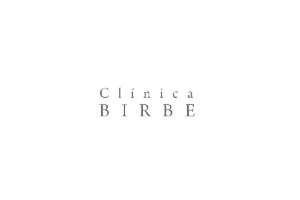 Clínica Birbe, logo