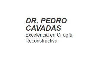 Clínica Cavadas, logo