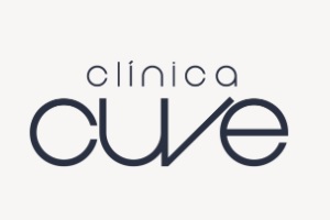 Clínica Cuve, logo