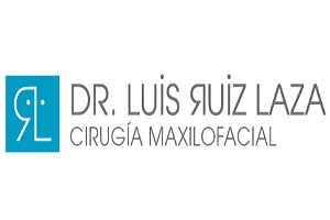 Clínica Dental y Maxilofacial Dr. Ruiz Laza, logo