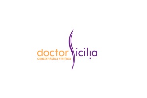 Clínica Dr Sicilia, logo