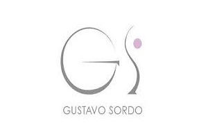 Clínica Dr. Gustavo Sordo, logo