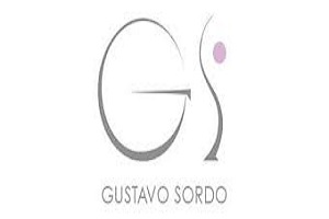 Una de las mejores clínicas de otoplastia en Madrid es Clínica Dr. Gustavo Sordo, logo