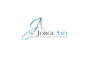 Clínica Dr. Jorge Aso, logo