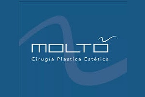 Clínica Dr. Moltó, logo
