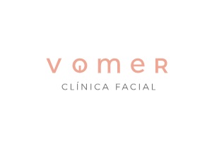 Clínica Facial Vómer, logo