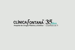 Clínica Fontana, logo