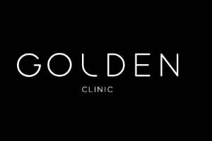 Clínica Golden, logo