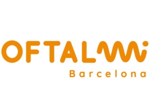 Clínica OftalMi, logo