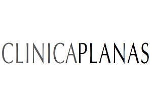 Clínica Planas, lgoo