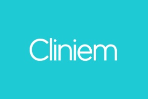Cliniem, logo