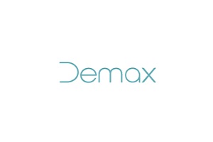 Demax Clinic, logo