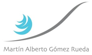 Doctor Martín Alberto Gómez Rueda