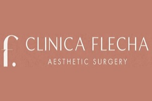 Dr. Francisco Pérez-Flecha Rubio, logo