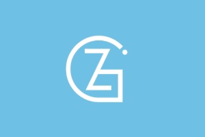 Dr. Gino Zingone, logo
