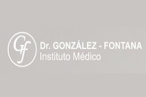 Dr. González-Fontana, logo